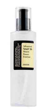 COSRX, Advanced Snail 96 Power Essence Mucin, Esen