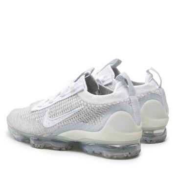 Buty Sportowe Damskie Białe Nike Air VaporMax 2021 FK DC4112-100 r. 39