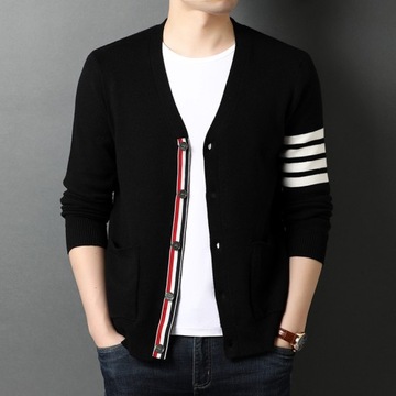 2023 Top Grade New Spring Winter Brand Fashion Kni