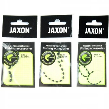 РЫБАЛОЧНЫЙ НАБОР АКСЕССУАРОВ ДЛЯ ПОПЛАВКОВ 168 шт. JAXON