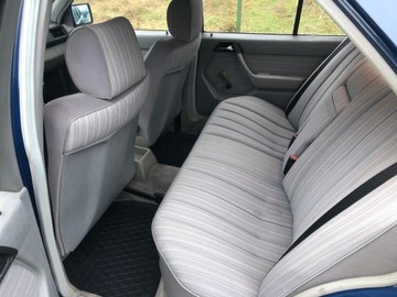 Mercedes W124 Sedan 2.0 105KM 1987 MERCEDES 124 200 OD NOWOŚCI W JEDNYCH RĘKACH 97 TYS PRZEBIEGU REZERWACJA !!, zdjęcie 10