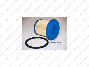 JAPANPARTS Filtr paliwa FC-ECO008 PE815/2