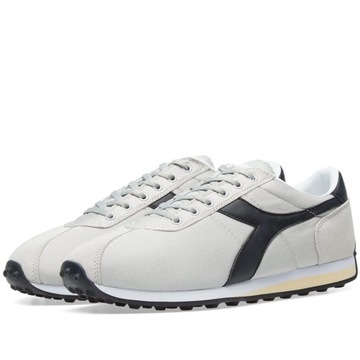 DIADORA SZARE BUTY SZNUROWANE SIRIO (48)