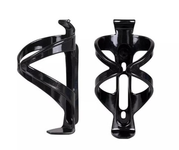 UCHWYT KOSZYK NA BIDON ROWEROWY REGULOWANY BUTELKA