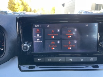 Seat Arona Crossover Facelifting 1.0 TSI 110KM 2024 Seat Arona 1.0 TSI 110KM Czujniki parkowania tył L, zdjęcie 32