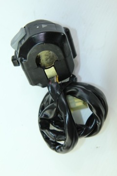 YAMAHA DT 125 04-07 ЛЕВЫЙ ПЕРЕКЛЮЧАТЕЛЬ