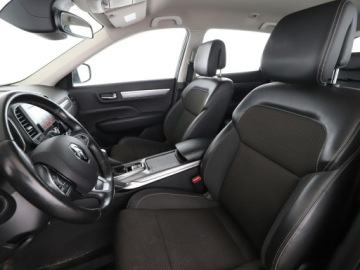 Renault Koleos II SUV 2.0 dCi 177KM 2018 Renault Koleos 4x4 automat półskóra navi klima, zdjęcie 12