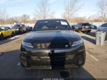 Land Rover Range Rover V 2024 Land Rover Range Rover Sport SE 2024 3.0 Benzyna 355KM, zdjęcie 7