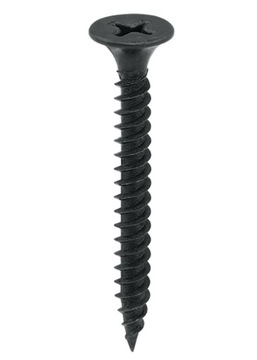 Саморезы стальные КМГМ-35025 3,5х25 мм 200 шт.