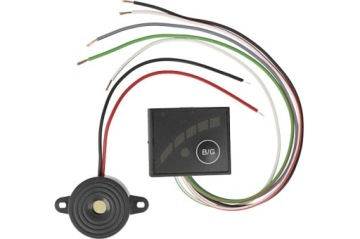Электроника Minikit AC stag-4 QBOX
