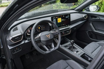 Cupra Formentor Crossover 1.5 TSI 150KM 2026 Cupra Formentor 1.5 TSI 150 KM Dostępny od ręki!, zdjęcie 9