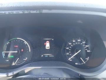 Toyota Sienna III 2023 Toyota Sienna 2023r., 2.5L 2.5 Benzyna 189KM, zdjęcie 10