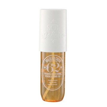 GUTOUWAN BRAZILIAN BODY FRAGRANCE, OWOCOWY SPRAY DO CIAŁA - 90ML-71