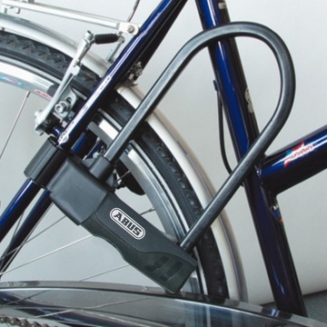 ABUS U-LOCK ВЕЛОСИПЕДНЫЙ ЗАМОК FI12 ULOCK LOCK