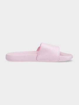 4F ТАПОЧКИ ЖЕНСКИЕ ДЛЯ ПЛЯЖА, БАССЕЙНА, ДОМА, ПОРОНОРЕЗИНОВЫЕ ШЛЕПКИ, ЗАКРЕПЛЯЮТСЯ НА ВЕЛКРО