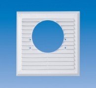 СЕТКА ДЛЯ ПОГЛОЩЕНИЯ 215*215ММ ФИ100ММ БЕЛАЯ