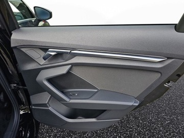 Audi A3 8Y Limousine 1.5 35 TFSI 150KM 2022 Audi A3 Limousine 35 TFSI mHEV S tronic 1.5 Benzyna 150KM, zdjęcie 27