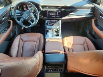 Audi Q8 2019 Audi Q8 2019 AUDI Q8 PRESTIGE S-LINE 3.0 Benzyna 335KM, zdjęcie 7