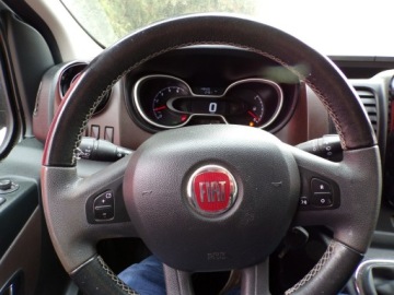 Fiat Talento I 2018 Fiat Talento Navi /Kamera /8 osobowy /2019 /I, zdjęcie 26
