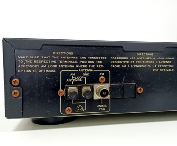 FM-ТЮНЕР ПИОНЕР F-445