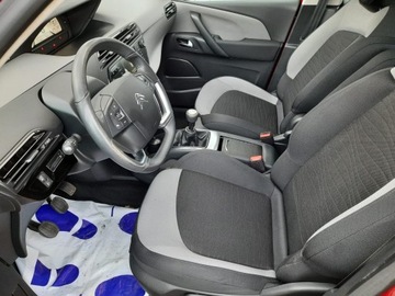 Citroen C4 Picasso II 2013 Citroen C4 Picasso, BEZKOLIZYJNY !!, zdjęcie 13