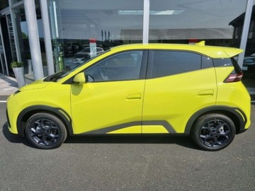 BYD 2025 BYD Dolphin Surf Comfort Hatchback (156 KM) 2025, zdjęcie 1