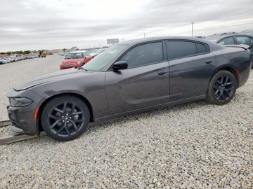 Dodge Charger VII 2022 Dodge Charger SXT 2022, od ubezpieczalni 3.6 Benzyna 292KM, zdjęcie 1
