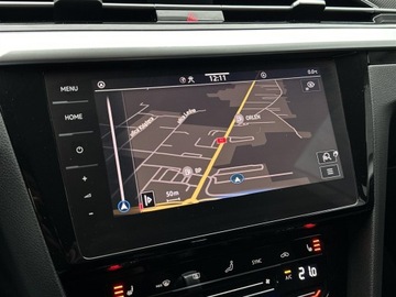 Volkswagen Arteon Fastback Facelifting 2.0 TSI 190KM 2022 Volkswagen Arteon 2.0TSI 190KM Elegance DSG l Salo, zdjęcie 24