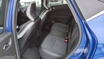 Renault Captur II 2021 Renault Captur 1.3 TCE 131 kM Led Navi Kamera Klima Keyless Asystent Pasa, zdjęcie 6