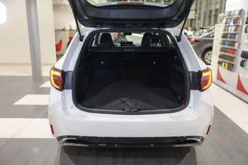 Toyota Corolla XII TS Kombi Facelifting 1.8 Hybrid 140KM 2023 Toyota Corolla 1.8 Hybrid Comfort 1.8 Hybryda 140KM, zdjęcie 13