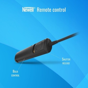 Сливной шланг NEWELL RS3-N3 заменяет Никон MC-DC2