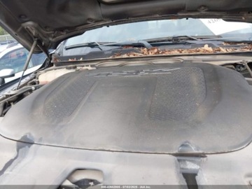  RAM 1500 TRX 57 Box 2021 6.2l 6.2 Benzyna 702KM, zdjęcie 8