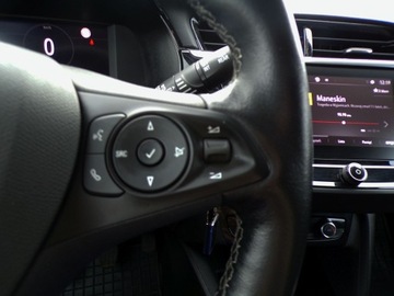 Opel Corsa F 2020 OPEL CORSA F 1.2 BENZ ZAREJESTROWANA ZAMIANA, zdjęcie 21