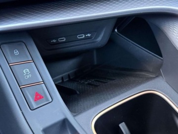Cupra Terramar SUV 1.5 eTSI 150KM 2025 Cupra Terramar Kamera 360, Led, Keyless, Travel Assist, Head-Up 1.5 Benzyna, zdjęcie 8