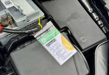 Ford Focus III Sedan Facelifting 1.5 TDCi 95KM 2017 Ford Focus Ford Focus 1.5 TDCi Trend Sport 1.5 Diesel 95KM, zdjęcie 36