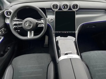 Mercedes GLC C254/X254 2025 GLC Coupe 200 d 4-Matic AMG Line 2.0 (163KM) 2025, zdjęcie 9