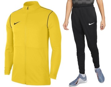 NIKE dres dziecięcy bluza spodnie PARK 20 r. 164cm