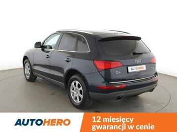 Audi Q5 I 2016 Audi Q5 2.0 TFSI Automat Quattro Climatronic, zdjęcie 3