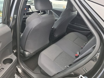 Toyota C-HR II SUV 1.8 Hybrid 140KM 2024 Toyota C-HR 1.8 Hybrid Comfort 1.8 Hybrid Comfort!, zdjęcie 13