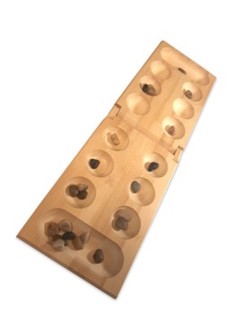 МАНКАЛА – ЛОГИЧЕСКАЯ ИГРА, МАНКАЛА, КАЛАХА