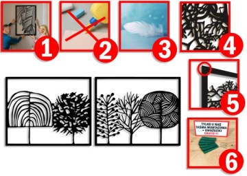 АЖУРНАЯ КАРТИНА ОТДЕЛКА СТЕНЫ ДЕРЕВЬЯ АБСТРАКТ ГОСТИНОЙ СОВРЕМЕННЫЙ БОЛЬШОЙ 3D