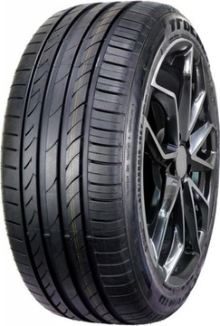 2x Tracmax X-priviloTX3 245/45R19 102Y