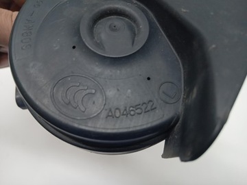 KLAKSON FIAT BRAVO II