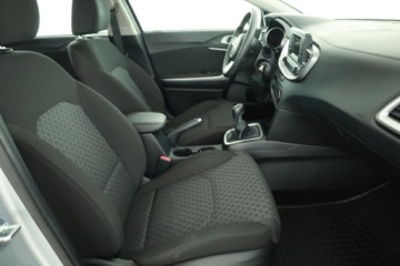 Kia Ceed III Kombi Facelifting 1.5 T-GDI 160KM 2022 Kia Ceed 1.5 T-GDI, Salon Polska, 1. Właściciel, zdjęcie 6