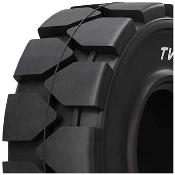 6.00-9 Opona do wózka widłowego PEŁNA wózek widlak