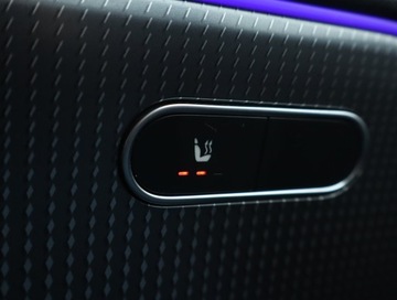 Mercedes Klasa B W247 Sports Tourer 1.3 B200 163KM 2019 Mercedes B B 200, Salon Polska, Serwis ASO, zdjęcie 15