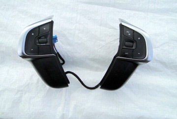 STEROWANIE KIEROWNICY MULTIFUNKCJA CITROEN DS4