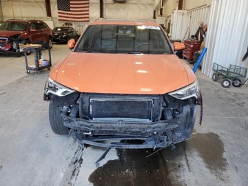 Audi Q3 II 2020 Audi Q3 Premium Plus S-Line 2020 2.0L 2.0 Benzyna 228KM, zdjęcie 7