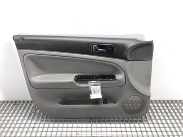 BOCZEK DRZWI LEWY PRZÓD VW PASSAT B5 00-05 1.9TDI 130KM