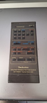 Pilot Technics SH-R808